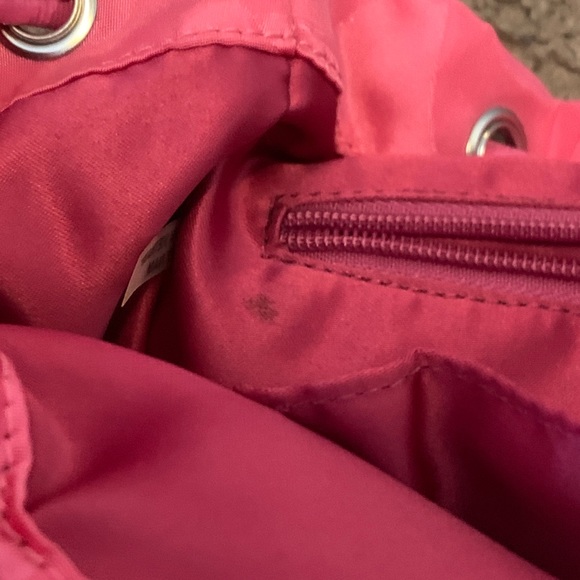 Coach Backpack - Picture 10 of 12